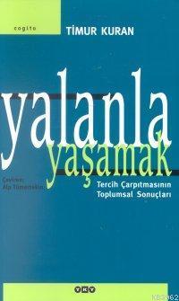 Yalanla Yaşamak