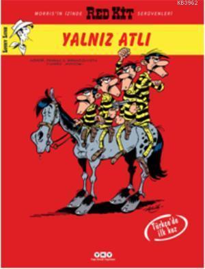 Yalnız Atlı