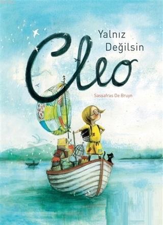 Yalnız Değilsin Cleo