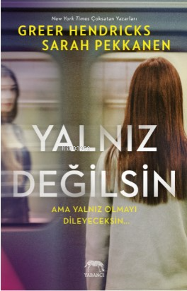 Yalnız Değilsin