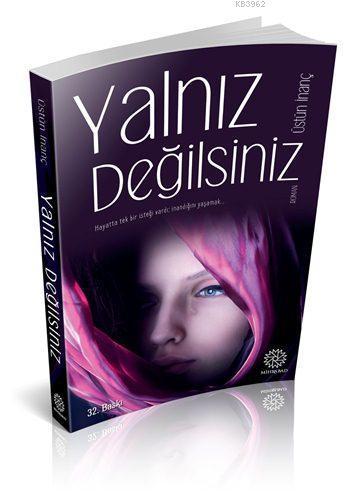 Yalnız Değilsiniz