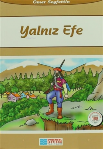 Yalnız Efe