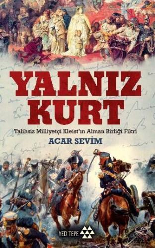 Yalnız Kurt