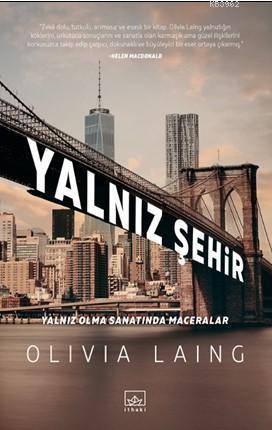 Yalnız Şehir