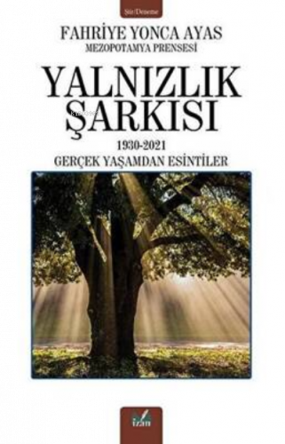 Yalnızlık Şarkısı