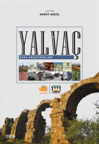 Yalvaç;Kent Araştırmaları