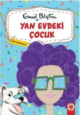 Yan Evdeki Çocuk