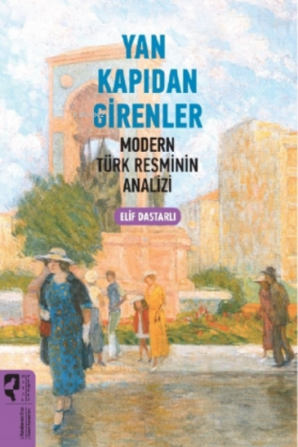 Yan Kapıdan Girenler