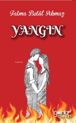 Yangın