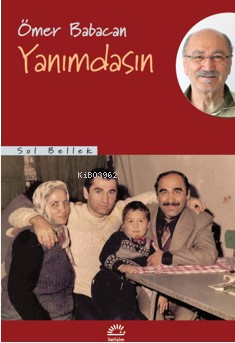 Yanımdasın