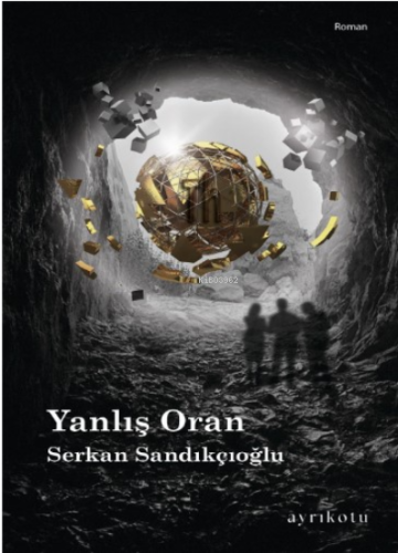 Yanlış Oran