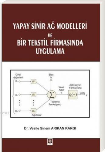 Yapay Sinir Ağ Modelleri ve Bir Tekstil Firmasında Uygulama