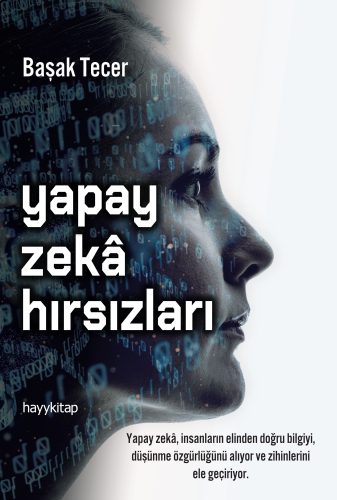 Yapay Zekâ Hırsızları