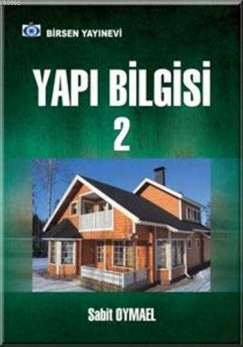 Yapı Bilgisi 2