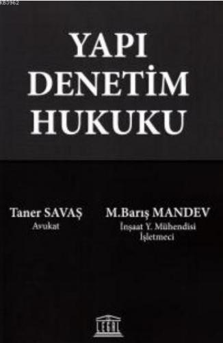 Yapı Denetim Hukuku