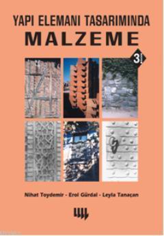 Yapı Elemanı Tasarımında Malzeme