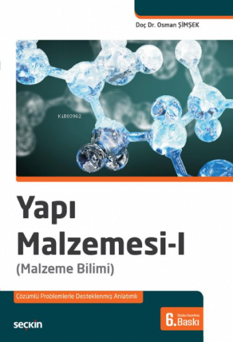 Yapı Malzemesi - I