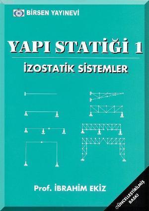 Yapı Statiği 1