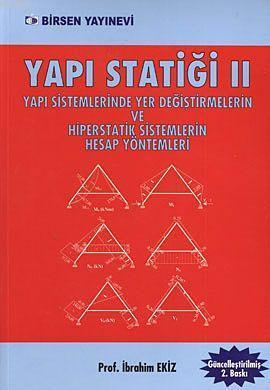 Yapı Statiği 2