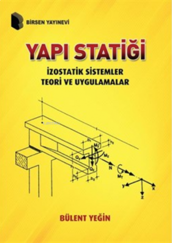 Yapı Statiği