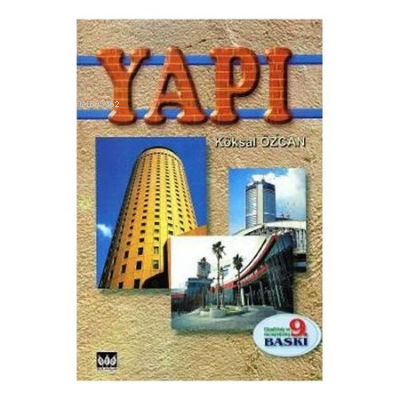 Yapı