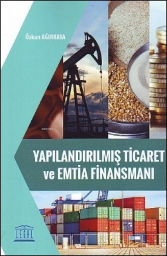 Yapılandırılmış Ticaret ve Emtia Finansmanı