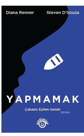 Yapmamak