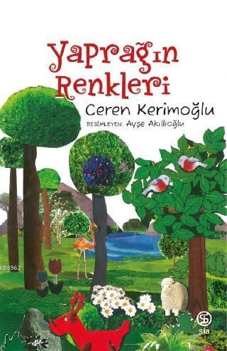 Yaprağın Renkleri