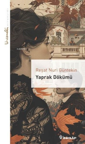 Yaprak Dökümü - Livaneli Kitaplığı