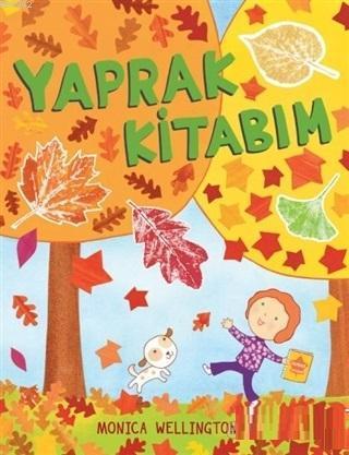 Yaprak Kitabım