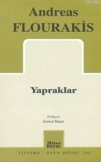 Yapraklar