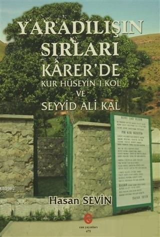 Yaradılış'ın Sırları Karer'de