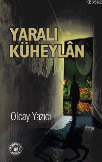 Yaralı Küheylân