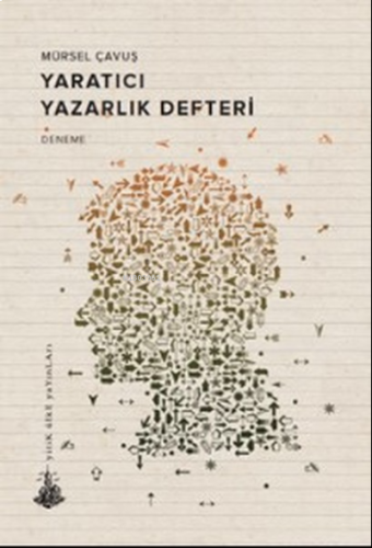 Yaratıcı Yazarlık Defteri