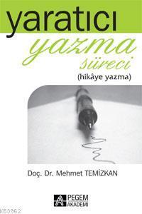 Yaratıcı Yazma Süreci