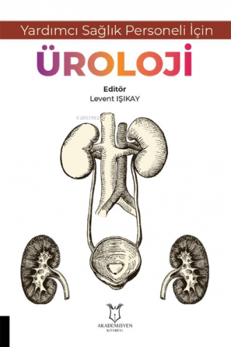 Yardımcı Sağlık Personeli İçin Üroloji