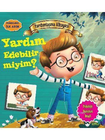 Yardımlaşma Hikayesi - Yardım Edebilir miyim?