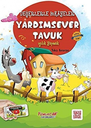 Yardımsever Tavuk