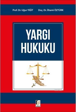 Yargı Hukuku