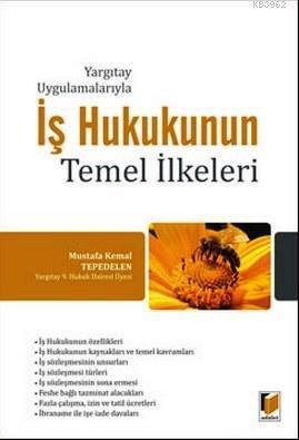 Yargıtay Uygulamalarıyla İş Hukukunun Temel İlkeleri