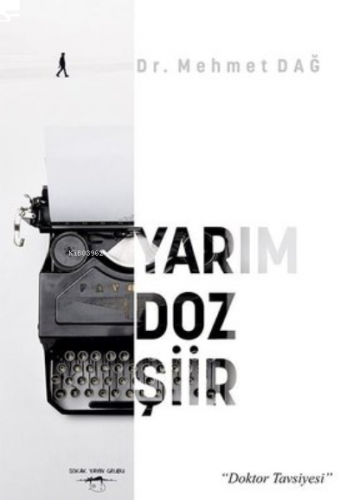 Yarım Doz Şiir