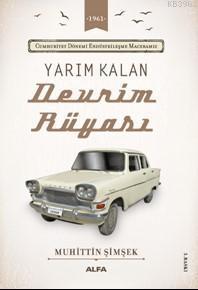 Yarım Kalan Devrim Rüyası