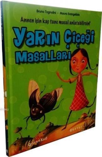 Yarın Çiçeği Masalları