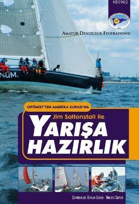 Yarışa Hazırlık