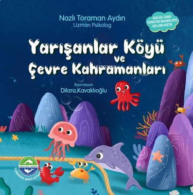 Yarışanlar Köyü ve Çevre Kahramanları