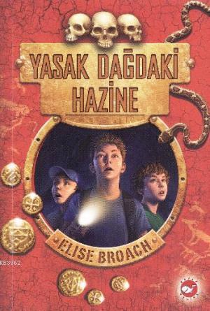 Yasak Dağdaki Hazine