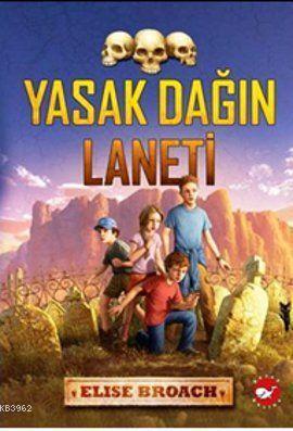 Yasak Dağın Laneti