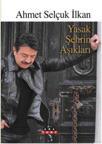 Yasak Şehrin Aşıkları