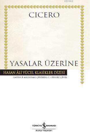 Yasalar Üzerine