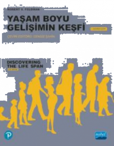 Yaşam Boyu Gelişimin Keşfi